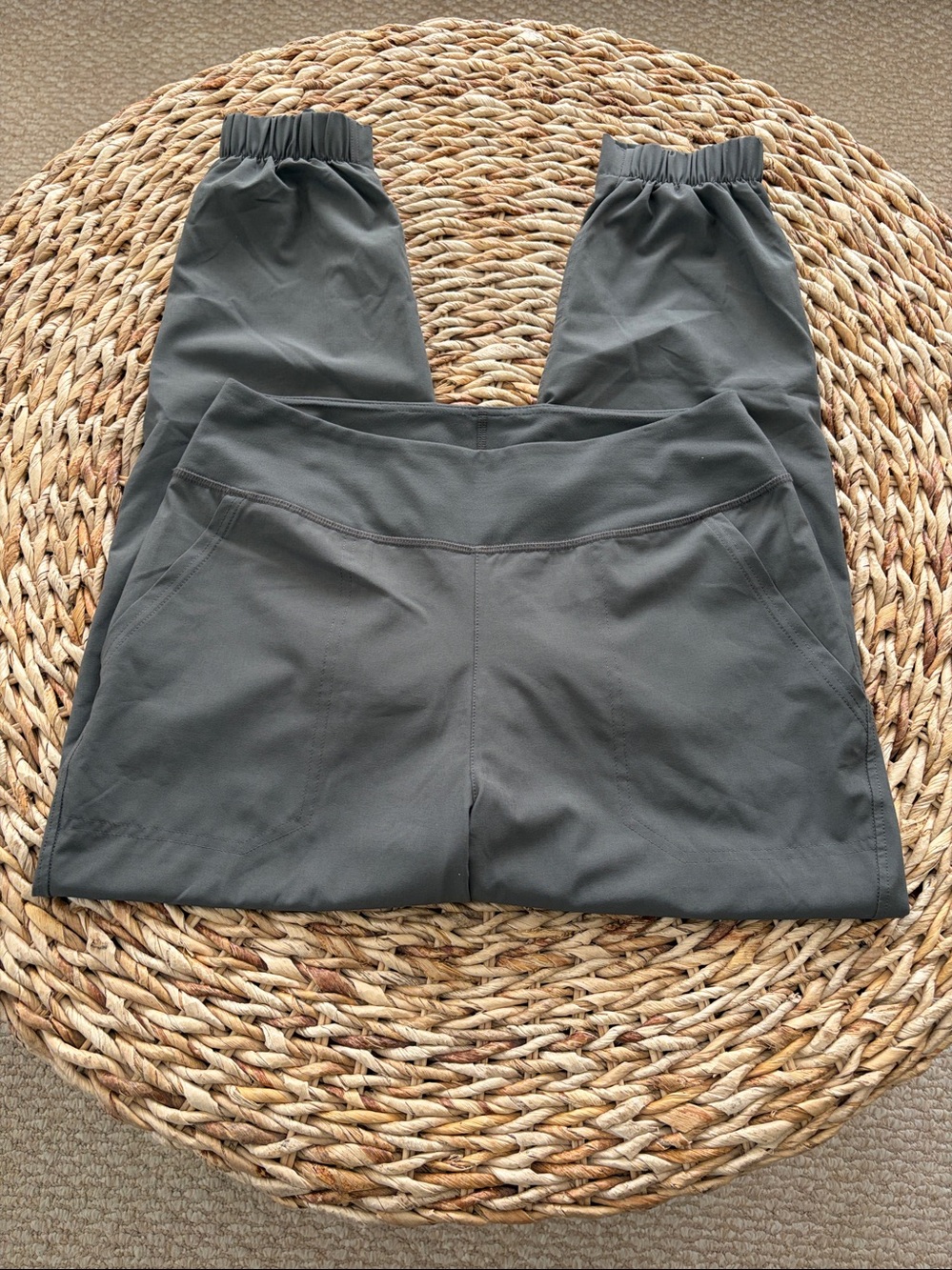 Patagonia Happy Hike Studio Jogger - Picture 5 of 14